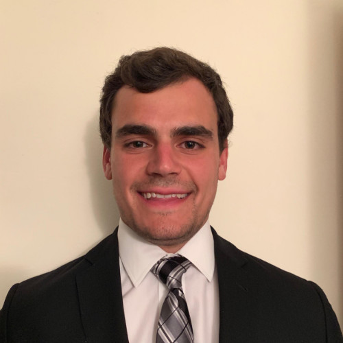 Nicholas Lorusso