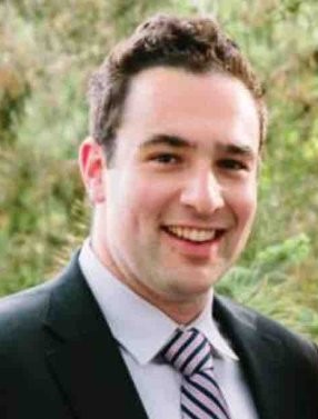 Joshua Buchalter