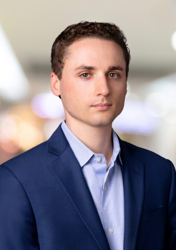 Will Soghikian