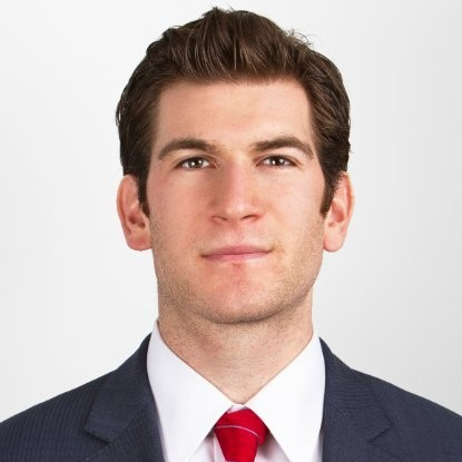 Brandon Berman