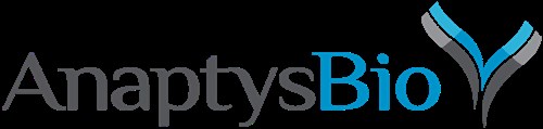 AnaptysBio, Inc. stock logo