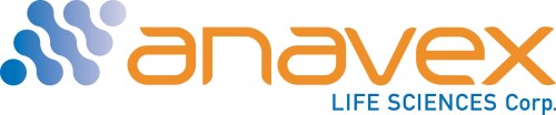 Anavex Life Sciences Corp. stock logo