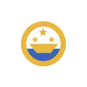 Andatee China Marine Fuel Services Corp. stock logo