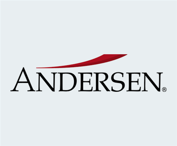 Andersen Group Inc. stock logo