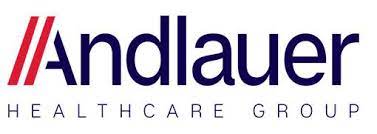 Andlauer Healthcare Group Inc. stock logo