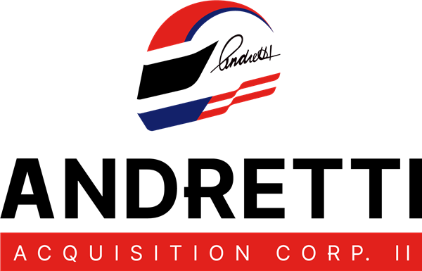 Andretti Acquisition Corp. II stock logo