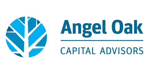 Angel Oak Mortgage-Backed Securities ETF stock logo