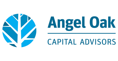 Angel Oak UltraShort Income ETF stock logo