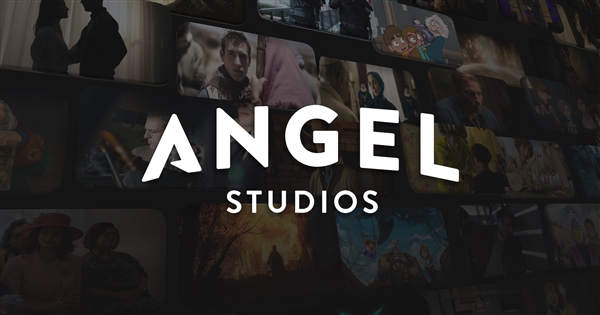 Angel Studios, Inc. stock logo