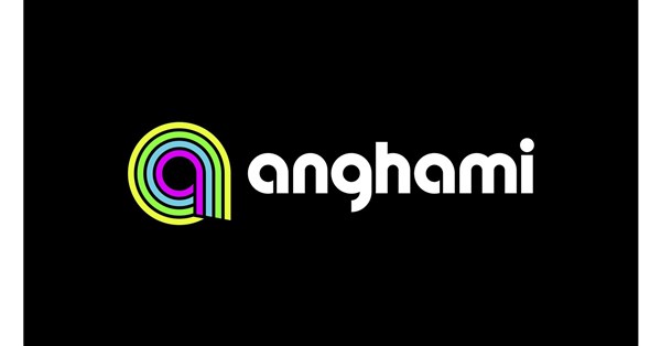 Anghami Inc. stock logo