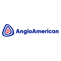 Anglo American Platinum Limited stock logo
