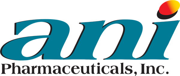 ANI Pharmaceuticals, Inc. stock logo
