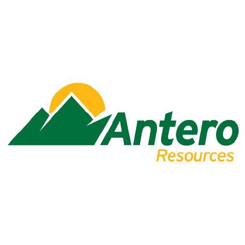 Antero Resources Corporation stock logo