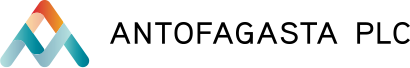 Antofagasta plc stock logo