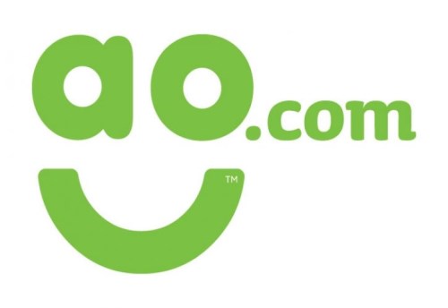 AO World plc stock logo