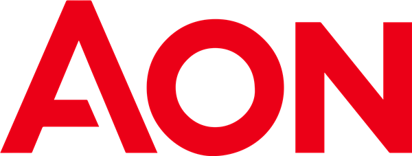 Aon plc stock logo