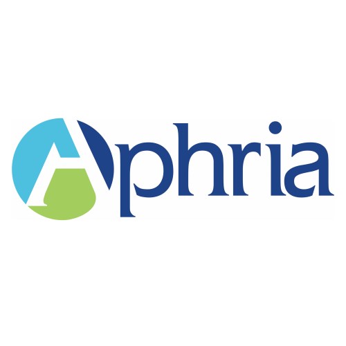 Aphria Inc. stock logo