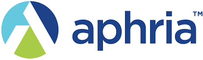 Aphria Inc. stock logo
