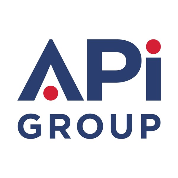 APi Group Corporation stock logo
