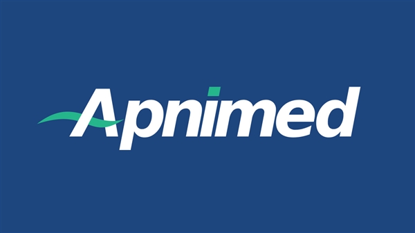 Apnimed, Inc. stock logo