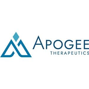 Apogee Therapeutics Inc. stock logo