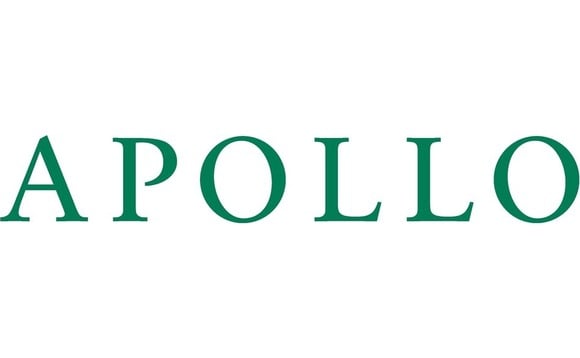 Apollo Global Management Inc. stock logo