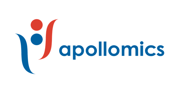 Apollomics Inc. stock logo