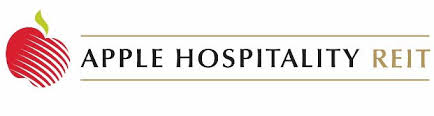 Apple Hospitality REIT, Inc. stock logo