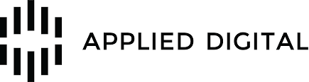 Applied Digital Corporation stock logo