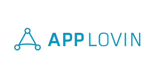 AppLovin Corporation stock logo