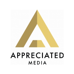 Appreciated Media Holdings Inc. stock logo