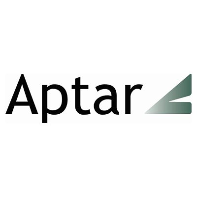 AptarGroup, Inc. stock logo