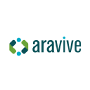 Aravive, Inc stock logo