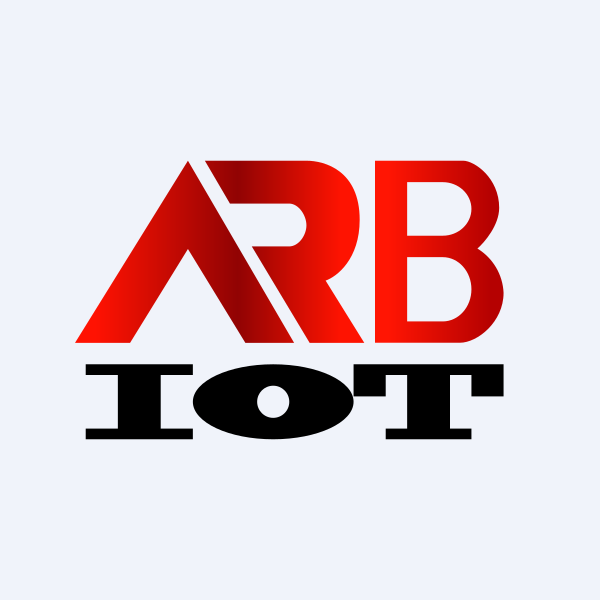 ARB IOT Group Limited stock logo