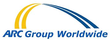 ARC Group Worldwide, Inc. stock logo