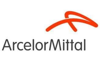 ArcelorMittal stock logo