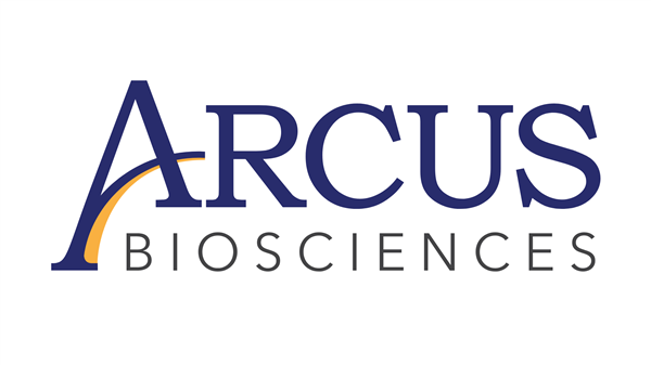 Arcus Biosciences, Inc. stock logo