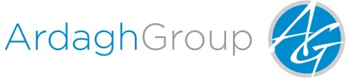 Ardagh Group S.A. stock logo