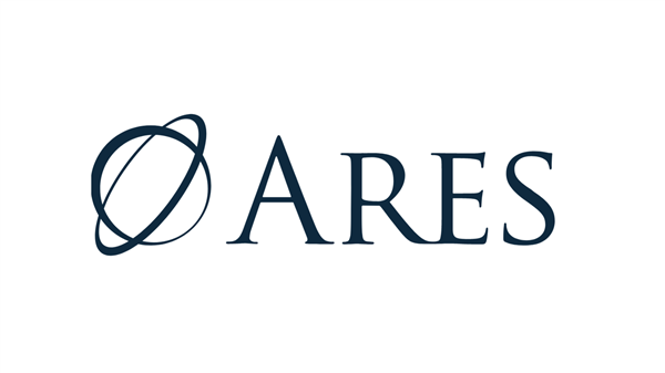 Ares Commercial Real Estate Corporation stock logo