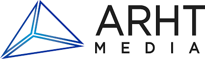 ARHT Media Inc. stock logo