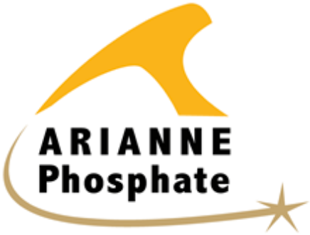 Arianne Phosphate Inc. stock logo