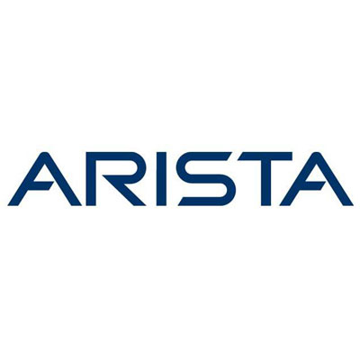 Arista Networks, Inc. stock logo