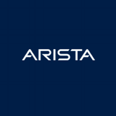 Arista Networks, Inc. stock logo