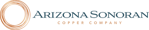 Arizona Sonoran Copper