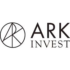 ARK Fintech Innovation ETF stock logo