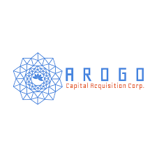 Arogo Capital Acquisition Corp. stock logo