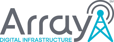 Array Digital Infrastructure Inc. stock logo