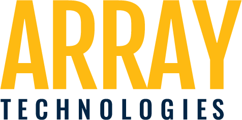 Array Technologies, Inc. stock logo
