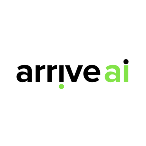 Arrive AI Inc. stock logo