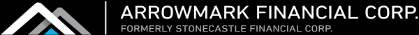 ArrowMark Financial Corp. stock logo